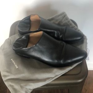 Everlane The Modern Babo